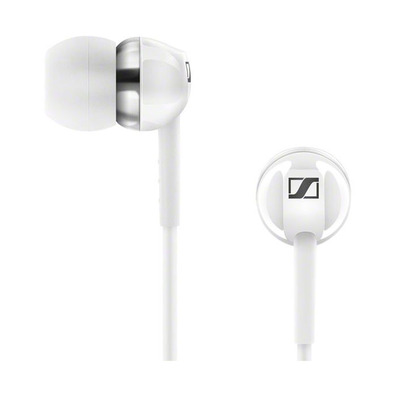 Kopfhörer Sennheiser CX 1.00 in-ear Weiß