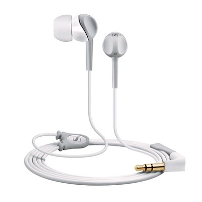 Kopfhörer Sennheiser CX200 Street II White