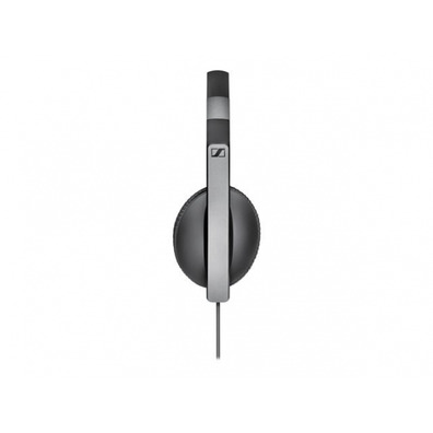 Kopfhörer Sennheiser HD 2.30 G Black