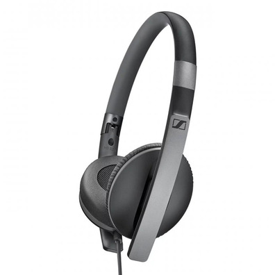 Kopfhörer Sennheiser HD 2.30 i Black