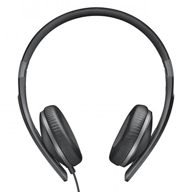 Kopfhörer Sennheiser HD 2.30 i Black