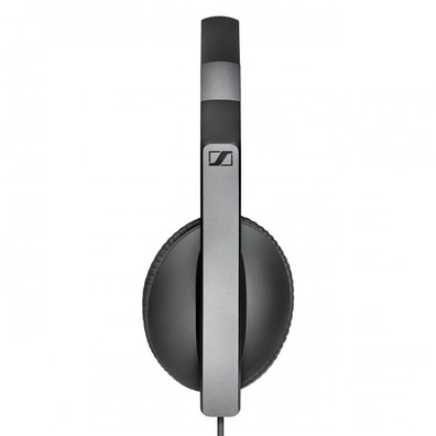 Kopfhörer Sennheiser HD 2.30 i Black