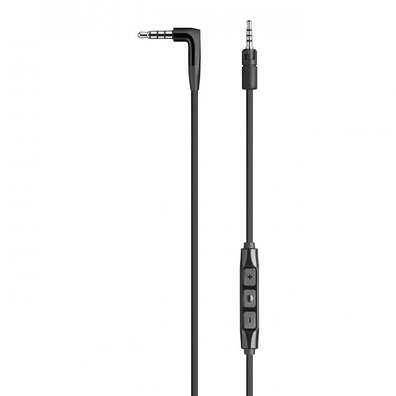 Kopfhörer Sennheiser HD 2.30 i Black