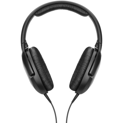 Auriculares Sennheiser HD 206