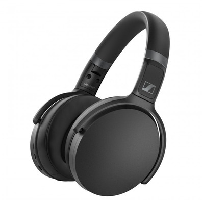 Auriculares Sennheiser HD 450 BT Schwarz