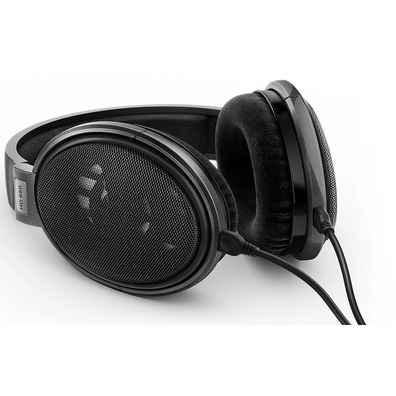 Auriculares Sennheiser HD 650