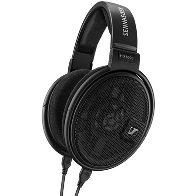 Auriculares Sennheiser HD 660s