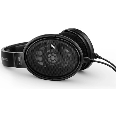 Auriculares Sennheiser HD 660s