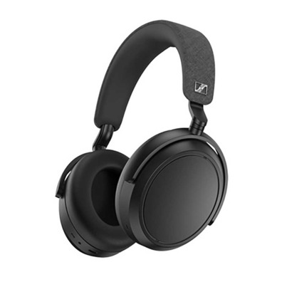 Auriculares Sennheiser Momentum 4 Wireless Black