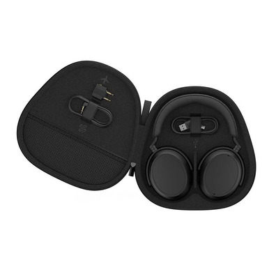 Auriculares Sennheiser Momentum 4 Wireless Black