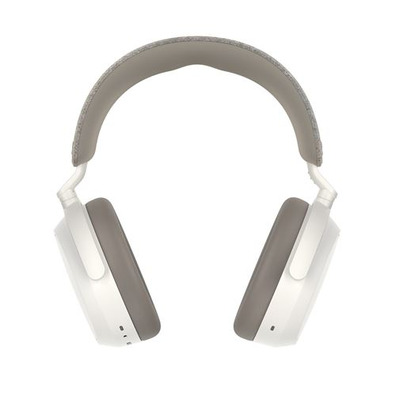 Auriculares Sennheiser Momentum 4 Wireless Weiss