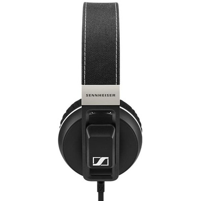 Kopfhörer Sennheiser Urbanite XL, Black G