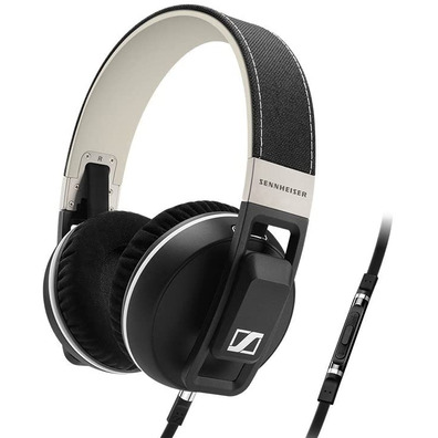 Kopfhörer Sennheiser Urbanite XL, Black G