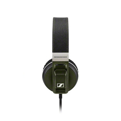 Kopfhörer Sennheiser Urbanite XL Olive i