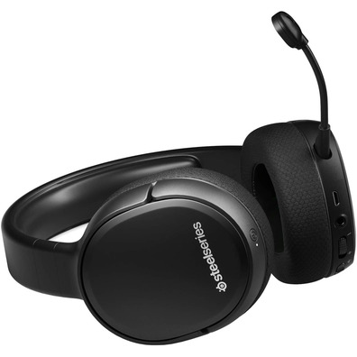 Kopfhörer Steelseries Arctis 1 Wireless