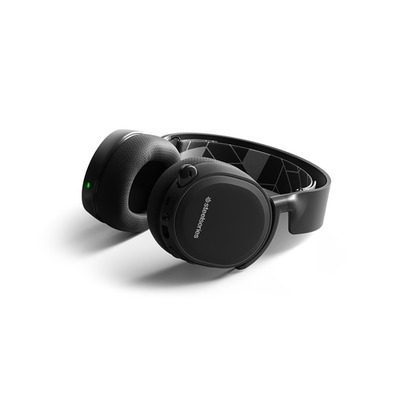 Kopfhörer Steelseries Gaming Arctis 3 Bluetooth-2019 (61509)