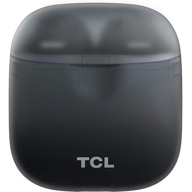 Auriculares TCL SOCL500TW Phantom Schwarz