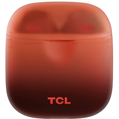 Auriculares TCL SOCL500TW Sunset Orange