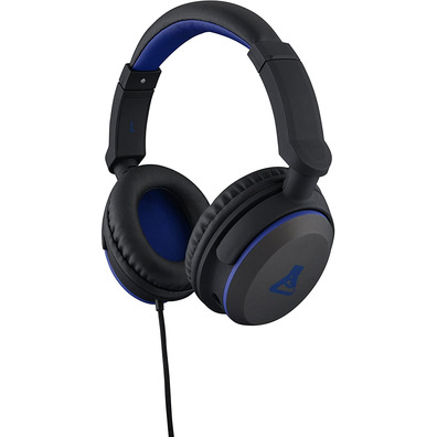 Auriculares The G-Lab Korp Oxygen Gaming Multiplataforma