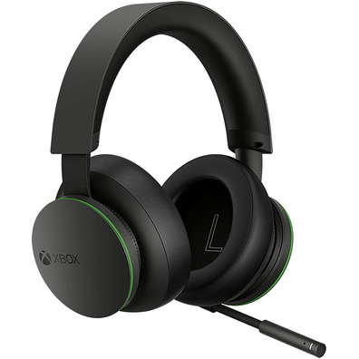 Auriculares Xbox Wireless Headset (Xbox One/Serie/Windows 10)