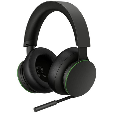 Auriculares Xbox Wireless Headset (Xbox One/Serie/Windows 10)