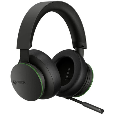 Auriculares Xbox Wireless Headset (Xbox One/Serie/Windows 10)