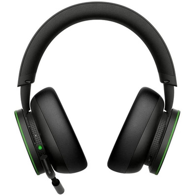 Auriculares Xbox Wireless Headset (Xbox One/Serie/Windows 10)