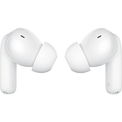 Auriculares Xiaomi Redmi Buds 4 Pro Bluetooth Blancos