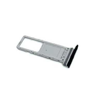 SIM tray Schwarz - Samsung Galaxy Note 10