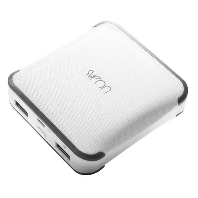 Powerbank Sveon SAC340 de 10400mAh