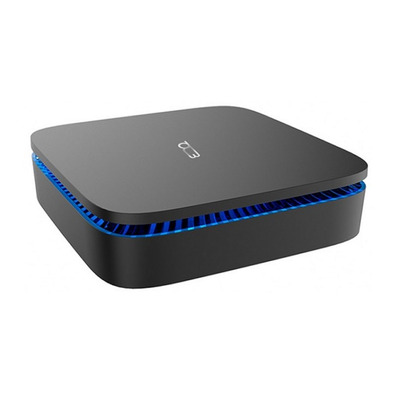 Wabern Mini-PC J3355/4GB/64GB/4K