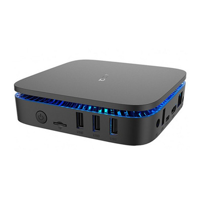 Wabern Mini-PC J3355/4GB/64GB/4K