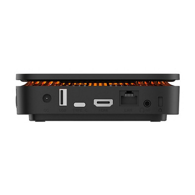 Wabern Mini-PC J3355/4GB/64GB/4K