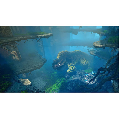 Biomutant Xbox One/Xbox Series X