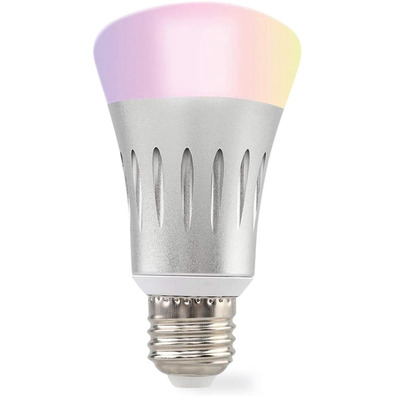 Glühbirne smart Muvit IO MIOBULB002 E27