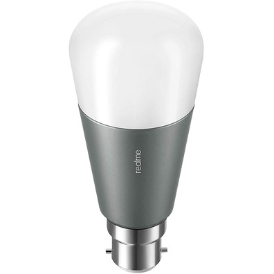 Bombilla Inteligente Realme Smart Birne LED 9W