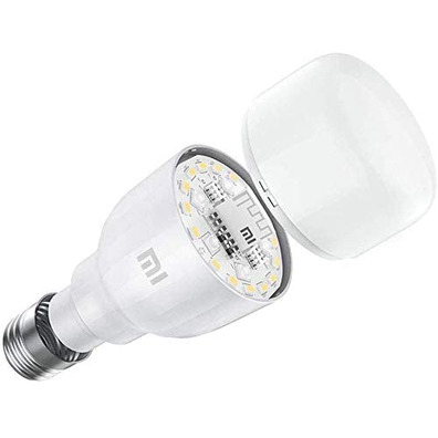 Bombilla Inteligente Xiaomi Mi LED Smart Birne Essential E27 9W