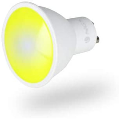 Bombilla LED NGS Gleam 510C Smart Bulb RGB GU10