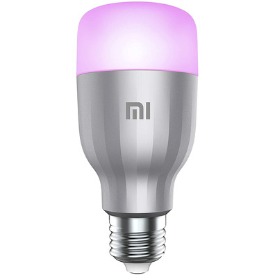 Birne Xiaomi MI LED Smart Bulb 10W E27