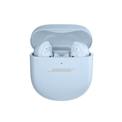 Bose Auriculares Bose QuietComfort Ultra Earbuds Moonstone Blue