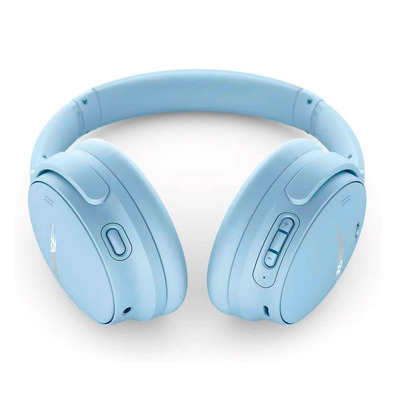 Bose QuietComfort Kopfhörer Moonstone Blue