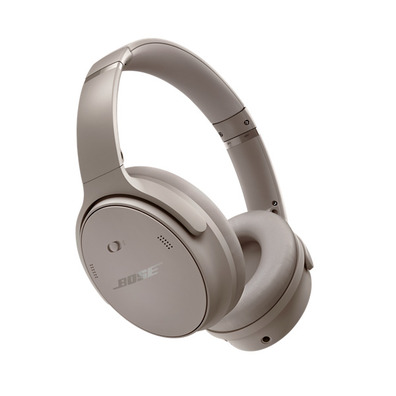 Bose QuietComfort Kopfhörer Sandstein