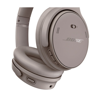 Bose QuietComfort Kopfhörer Sandstein