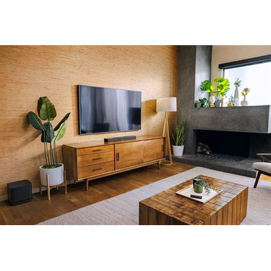 Bose Smart SoundBar