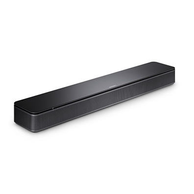 Bose TV Speaker Negro