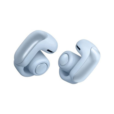 Bose Ultra Open Earbuds Moonstone Blue