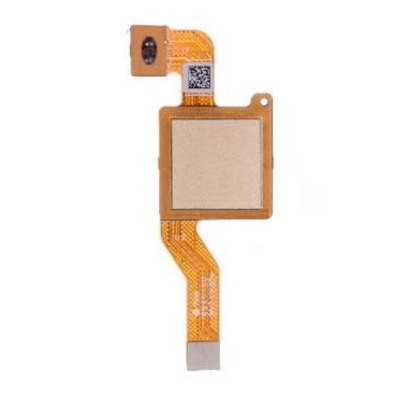 Home Flex mit Fingerabdrucklese - Xiaomi Redmi Note 5 Gold