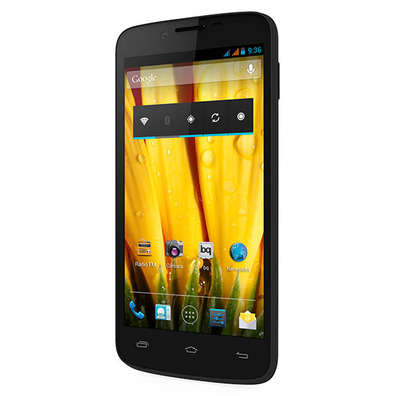 BQ Aquaris 5 HD 16Gb Black