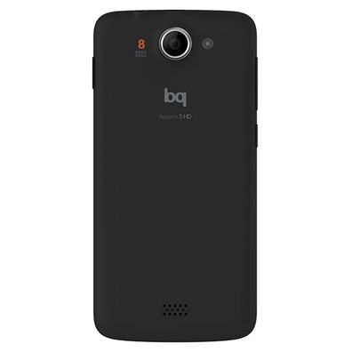 BQ Aquaris 5 HD 16Gb Black