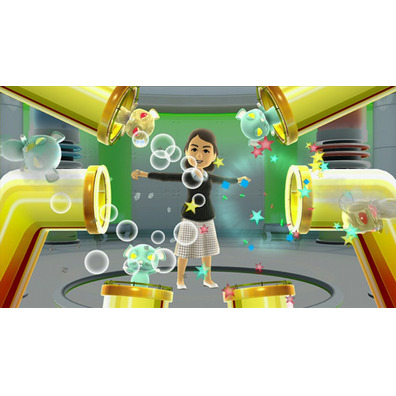 Dr Kawashima: Brain and Body Exercise (Kinect) Xbox 360